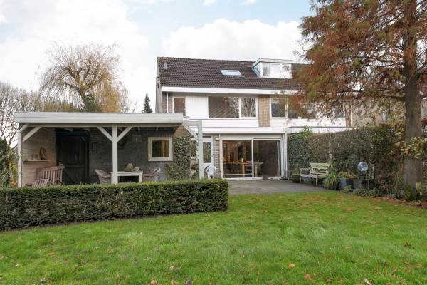 Woning Noorderkroon 15 Veenendaal