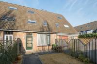 Woning Zwanendaal 29 Nieuwerkerk aan den IJssel