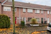 Woning Bergen op Zoomstraat 29 Eindhoven