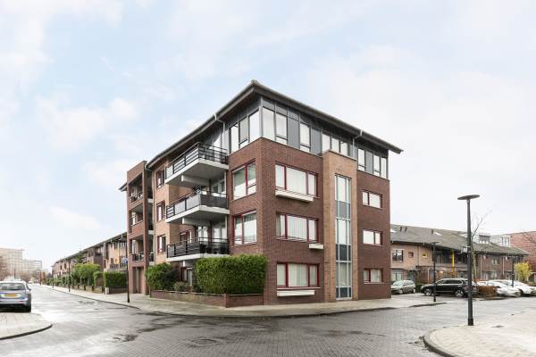 Woning Desertosingel 103 Capelle aan den IJssel