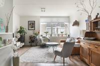 Woning Nachtegaalstraat 53 Amsterdam