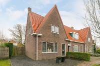 Woning Zuiderstraat 17 Heerenveen