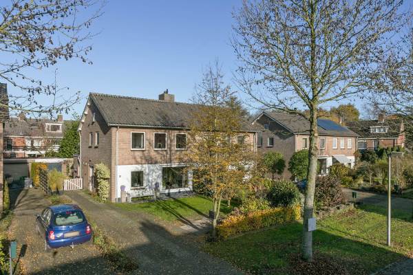 Woning Prinses Ireneweg 8 Schalkhaar