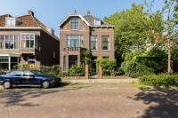 Woning Nieuwe Kerkstraat 2 Vlaardingen