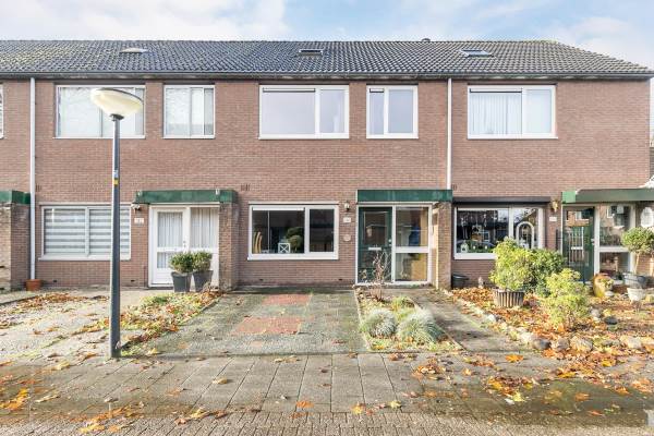 Woning Schepenenveld 141 Apeldoorn