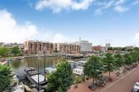 Woning Westerdok 394 Amsterdam