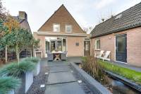 Woning Esdoorn 16 Oost West en Middelbeers