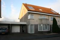 Woning Bradleystraat 21 Dongen
