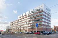 Woning Pieter Calandlaan 256 Amsterdam