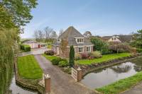 Woning Baarsdorpermeer 28 Zuidermeer