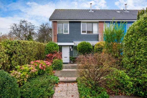 Woning Waterrad 23 Grootebroek