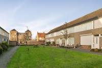 Woning Van Ruysdaelstraat 36 Oudheusden