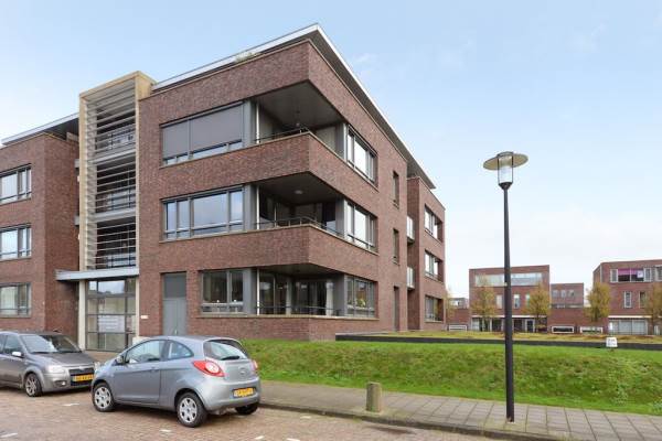 Woning Van Poeljestraat 30 Honselersdijk