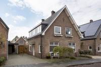 Woning Fabriekstraat 58 Apeldoorn