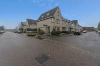 Woning Ballade 25 Zwijndrecht