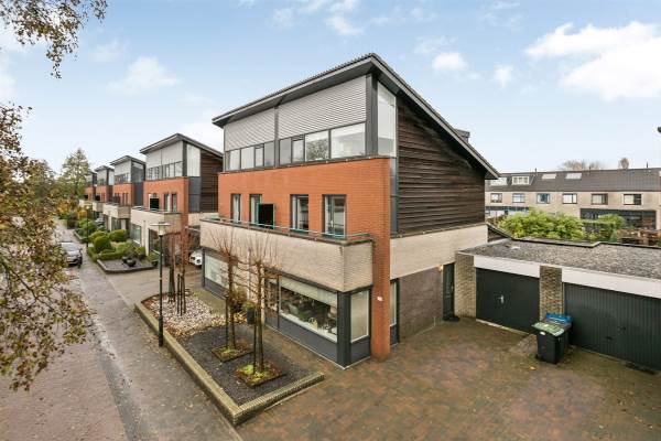 Woning De Meerpaal 10 Apeldoorn