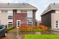 Woning Kolonelsdiep 26 Oldekerk
