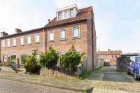 Woning Bandoengstraat 43 Haarlem