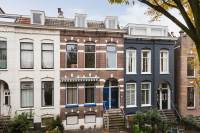Woning St. Antonielaan 272 Arnhem