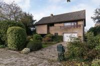 Woning Parkzoom 18 Krimpen aan den IJssel