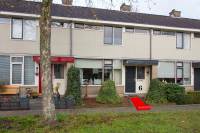 Woning Beymahuis 6 Almelo