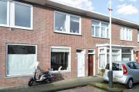 Woning Puttensestraat 31 Den Haag