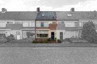 Woning Marijkestraat 6 Warmond