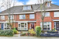 Woning Rigolettosingel 42 Nieuw-Vennep