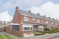 Woning Hobbemastraat 20 Heemskerk