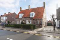 Woning Koudekerkseweg 9 Middelburg