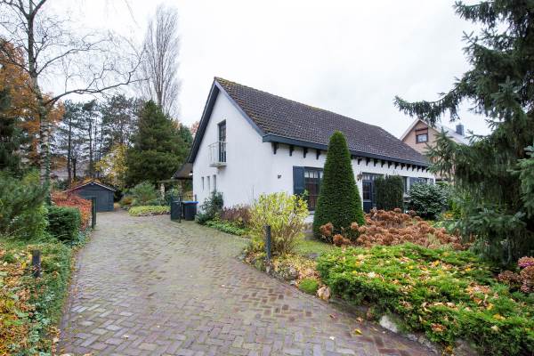 Woning Noorderstraat 37 Sprundel