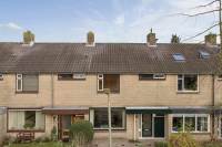 Woning Holkerweg 19 Amersfoort