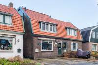 Woning Zandweg 228 Wormer