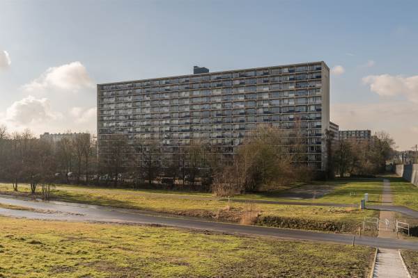 Woning Eksterlaan 304 Vlaardingen