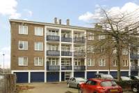 Woning Johan van Soesdijkstraat 39 Diemen