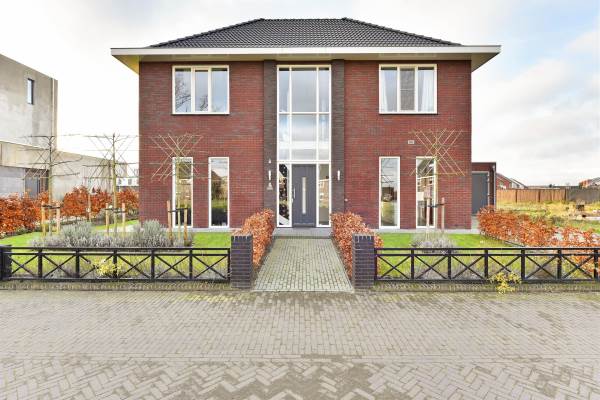 Woning Oranjetipje 11 Apeldoorn
