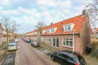 Woning Prinsessestraat 47 Lisse