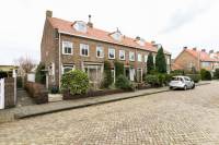 Woning Cornelis Speelmanlaan 18 Haarlem