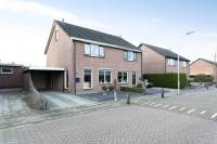Woning Engelshof 50 Maurik