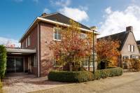 Woning Bosmeer 9 Houten