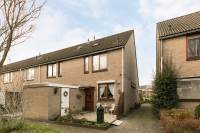 Woning Vinkendaal 73 Nieuwerkerk aan den IJssel