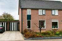 Woning Mackenzieplaats 7 Wilp