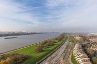 Woning Merellaan 1383 45 GM Maassluis