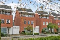 Woning Simplonpas 10 Eindhoven