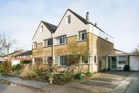 Woning De Fjûrslach 7 IJlst