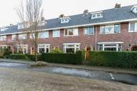 Woning Zinneveltlaan 12 Santpoort-Zuid