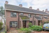 Woning Frankische Driehoek 21 Goirle