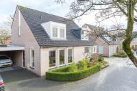 Woning Gagelrijs 31 Rijen