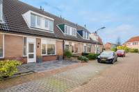 Woning Traptoren 8 Middelburg