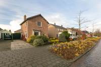 Woning van Maasdijkstraat 45 Heerenveen